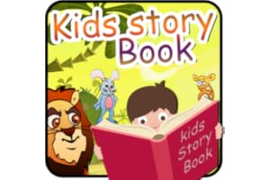 Kids Story Book