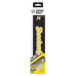 SOAR NCAA Desk Mat V.2, Wichita State Shockers