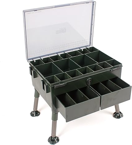 nash tackle box