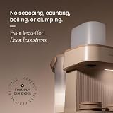 Tommee Tippee Perfect Prep Pro Machine App Support Nutmeg view 6