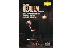 Mozart - Requiem