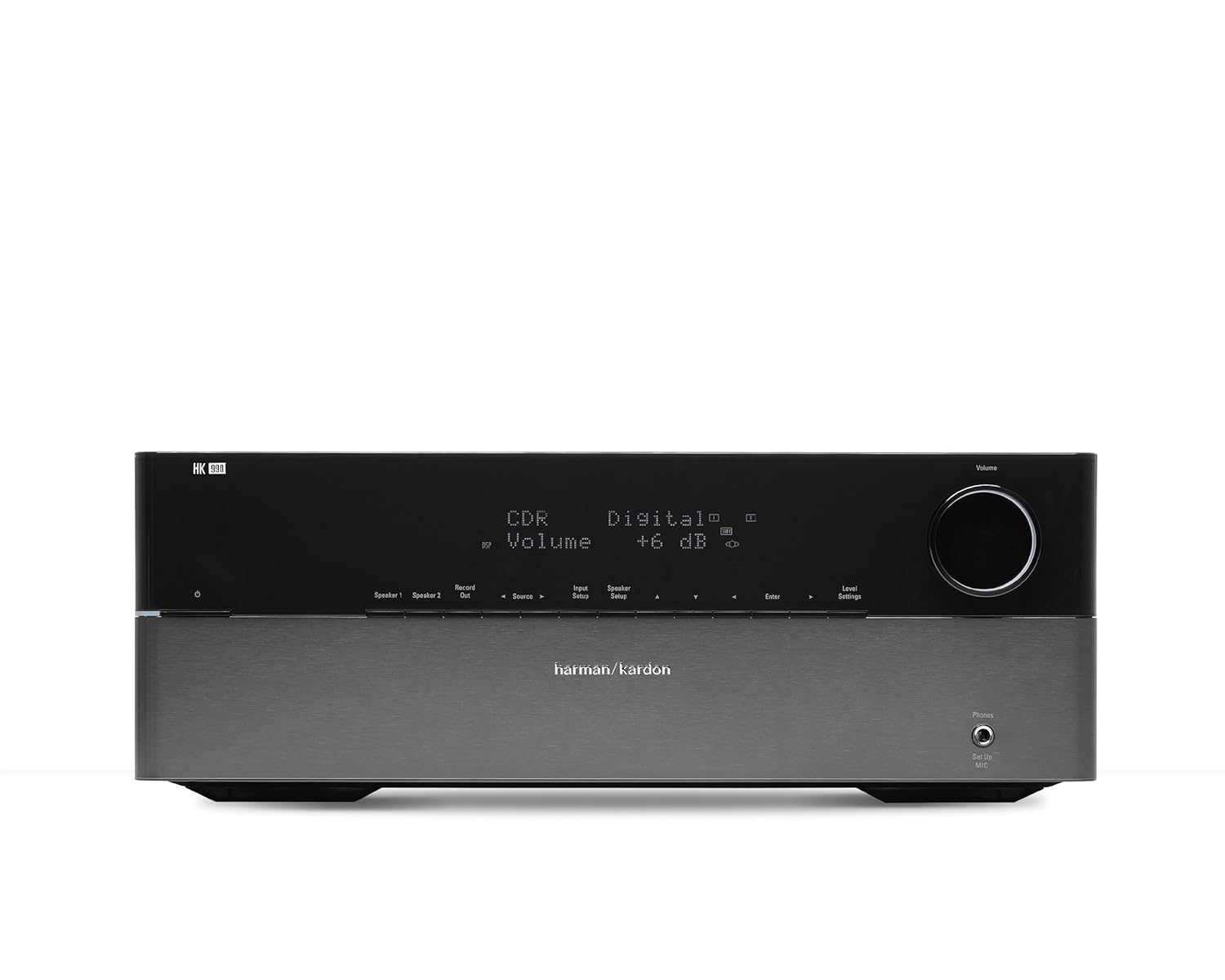 harman kardon invoke stereo