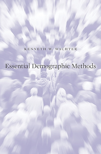 Download Essential Demographic Methods (English Edition) PDF