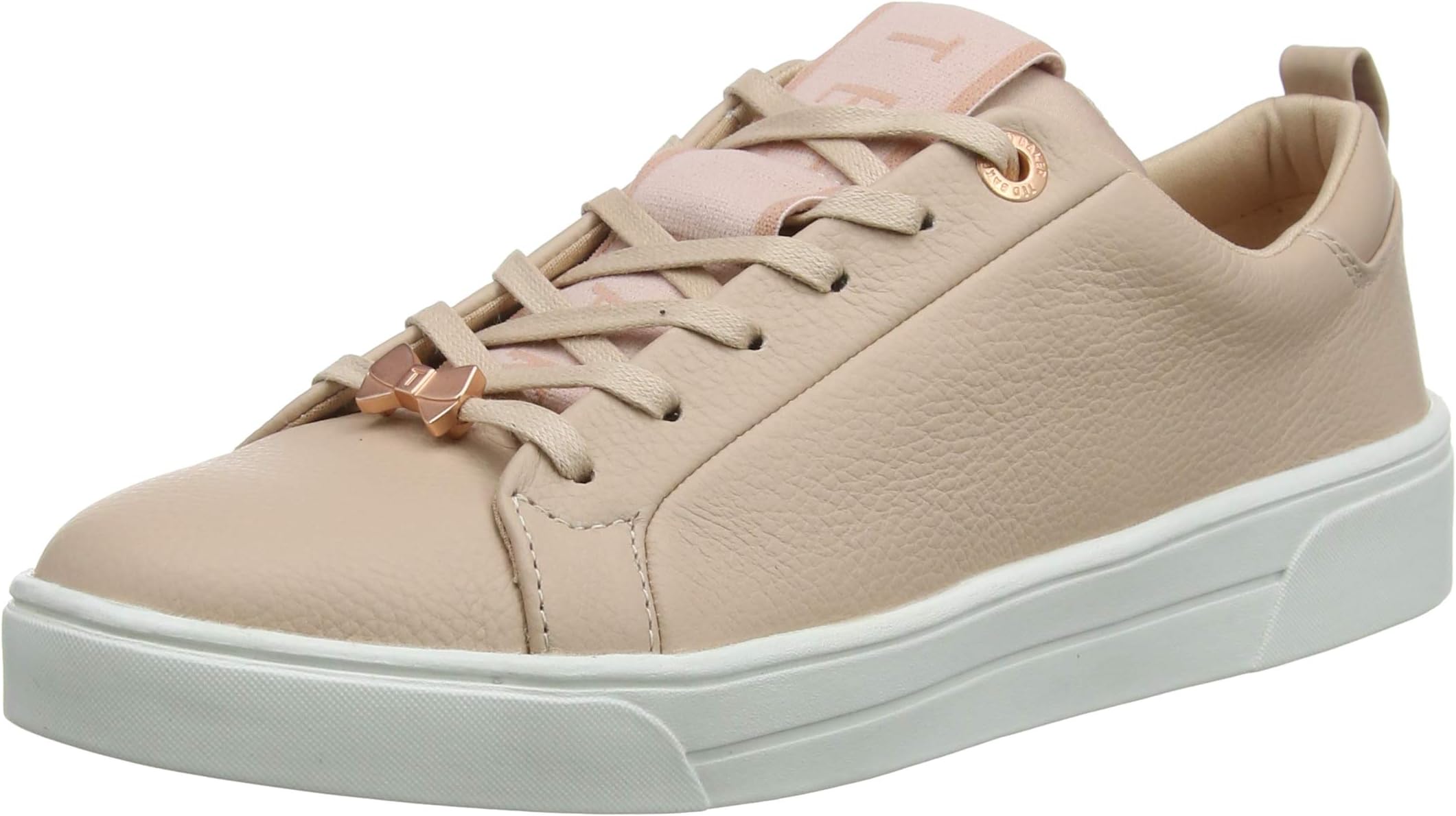 Girl's Tedah Trainers