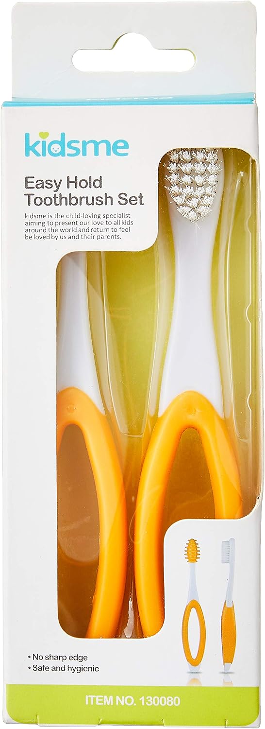 Kidsme KM130080 Toothbrush Set - Image 4