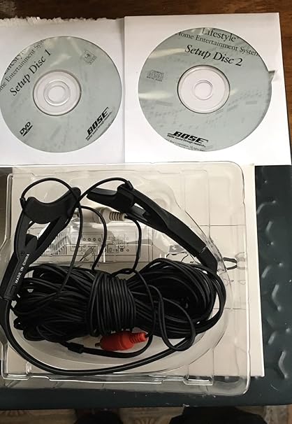 bose adaptiq headset