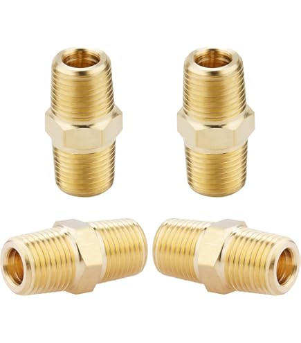 Amazon.com: Donaldson X002277 Informer Restriction Gauge Kit