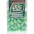 Tic Tac Wintergreen Mints 1 oz.