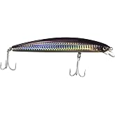 Daiwa Salt Pro Minnow 5.1"