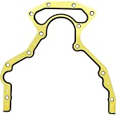 MAHLE JV1657 Gasket | Replaces 12550574 12559769 89060436 89 06 0436 8-12585-671-0 8-89060-436-0 BS 40640 RS29910. Direct-fit OE-grade.