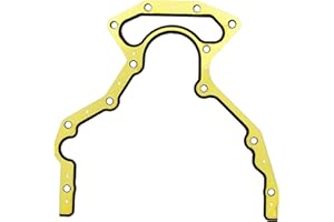 MAHLE Original JV1657 Engine Main Bearing Gasket Set