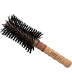 Amazon.com : Ibiza Hair Round Boar Bristle Brush (G5-70mm