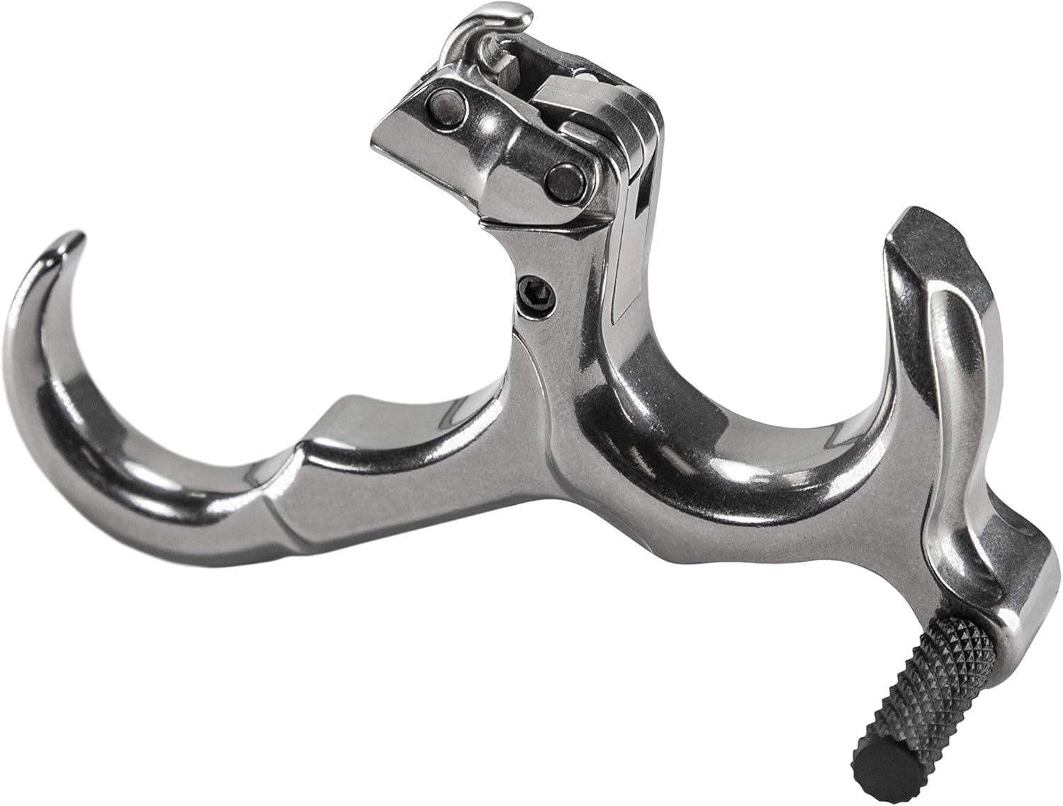 scott tiro con l'arco