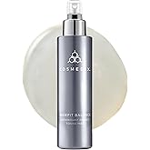 COSMEDIX Benefit Balance Toner – Ultra-Nourishing & Hydrating Facial Mist for Fine Lines, Wrinkles & Dull Skin – Deep Cleansing Facial Care for Moisturized, Radiant Glow – 150 ml / 5 fl oz