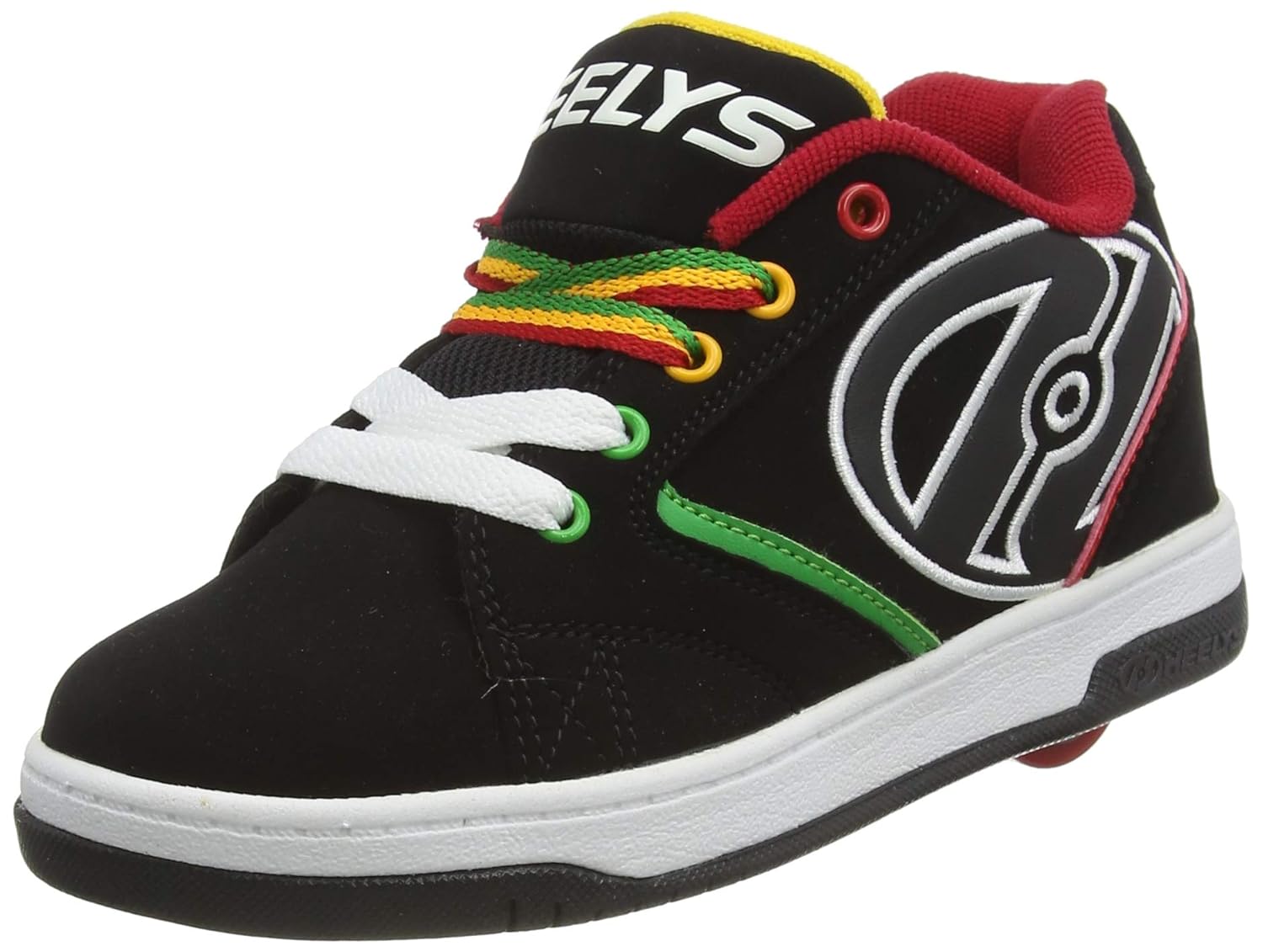 heelys for toddlers size 12