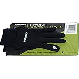 Head Multi-Sport Running Gloves with SENSATEC