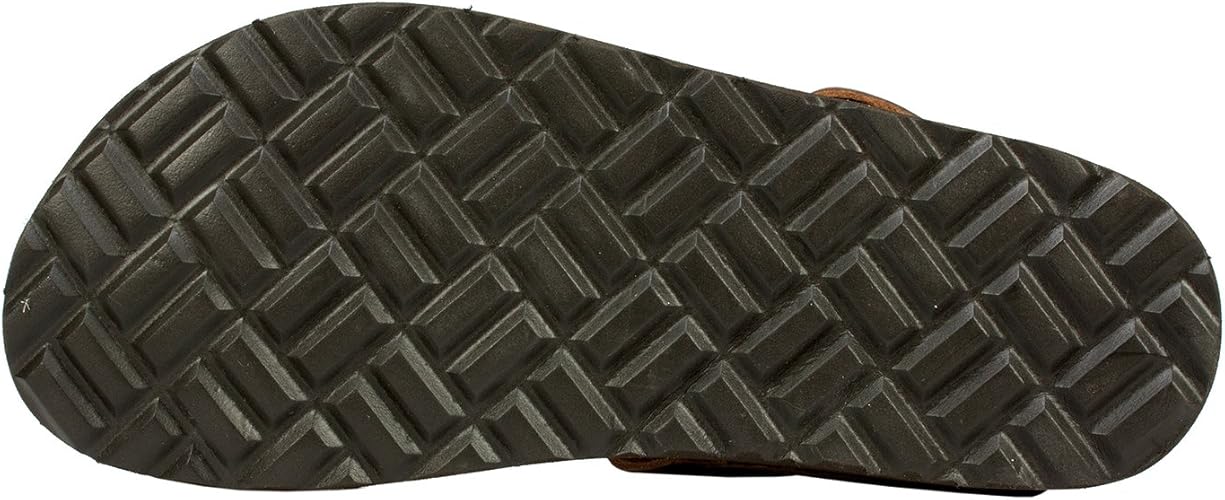 white mountain crawford thong sandal