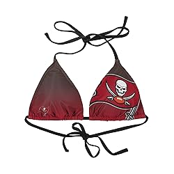 FOCO Tampa Bay Buccaneers NFL Womens Gradient Big
