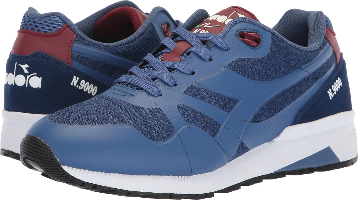 diadora n9000 moderna iii