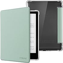 Amazon.com: CoBak Case for Kindle Paperwhite (6.8