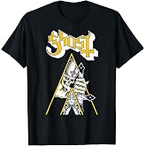 Ghost Clockwork T-Shirt