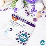o.b. ExtraProtect Super Tampons Heavy Days Dynamic Fit Wings 42 pcs view 8