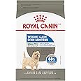 Royal Canin Small Weight Care Adult Dry Dog Food for Small Breeds, 13 lb bag