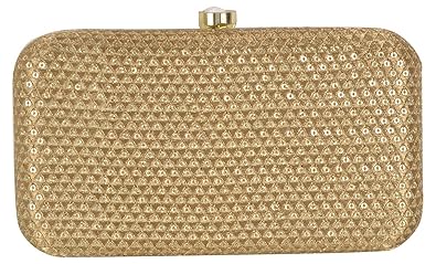Parizaat by Shadab Khan Womens Clutch