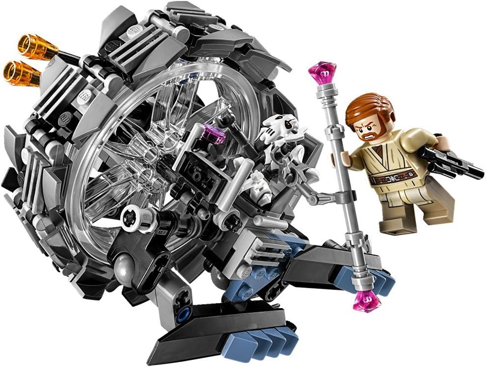 lego set 75040