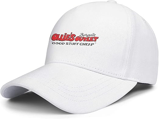 baseball cap outlet