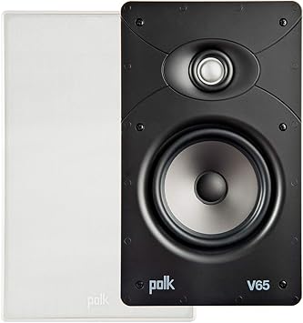 polk v6s