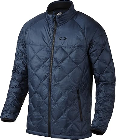 oakley thermo down jacket
