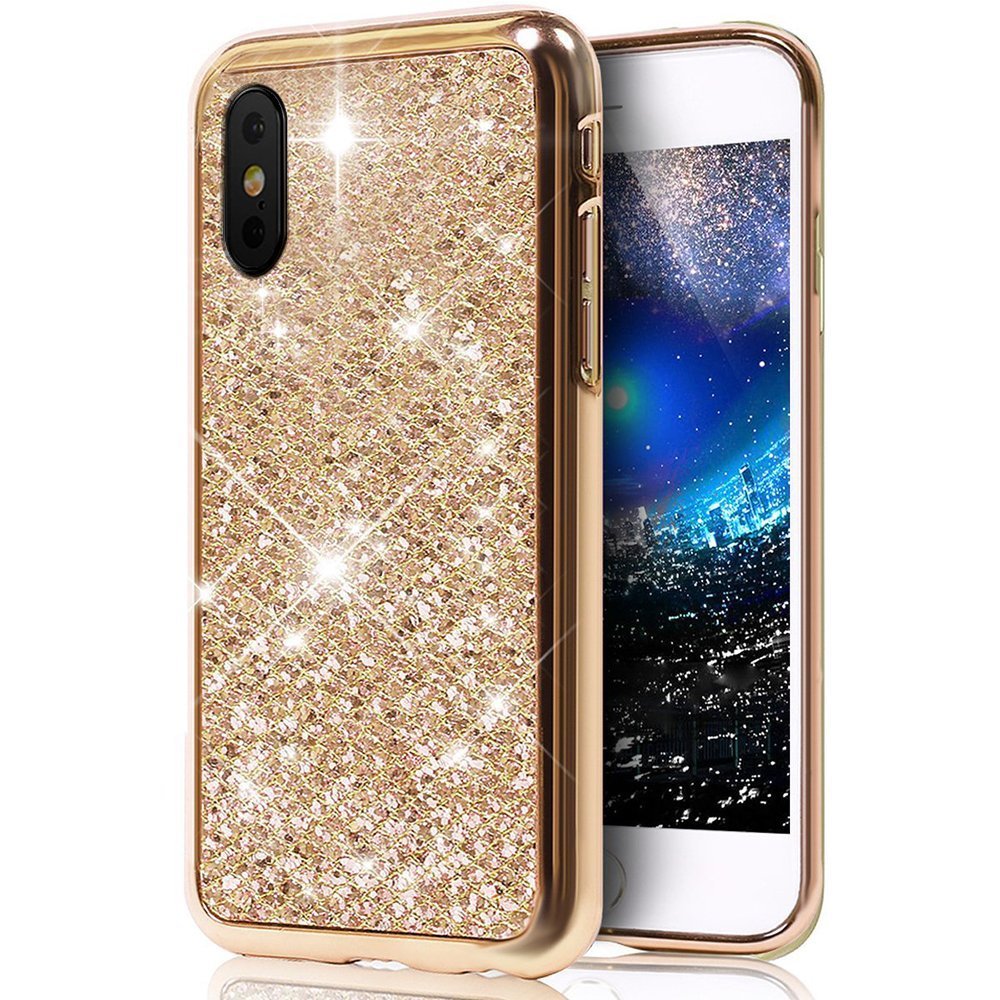 X Sparkly 360フルボディカバレッジ保護カバー超薄型ソフトtpuケース傷付きシリコンゴム製バンパーケースfor Glitter Gold Xケース Iphone Ikasefu B076bpd28k Bling Glitter Iphone 10 10ケース Ikasefu Iphone その他 年のクリスマスの特別な衣装 X Sparkly 360フルボディカバレッジ保護カバー超薄型ソフトtpuケース傷付きシリコンゴム製バンパーケースfor Glitter Gold Xケース Iphone Ikasefu B076bpd28k Bling Glitter Iphone 10 10ケース Ikasefu Iphone その他 年のクリスマスの特別な衣装