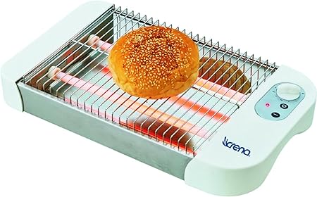 tostadora horizontal amazon