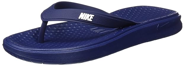 Nike Herren Solay Thong Flip-Flops