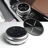 1 Set Multimedia Knob Controller Wheel Replacement