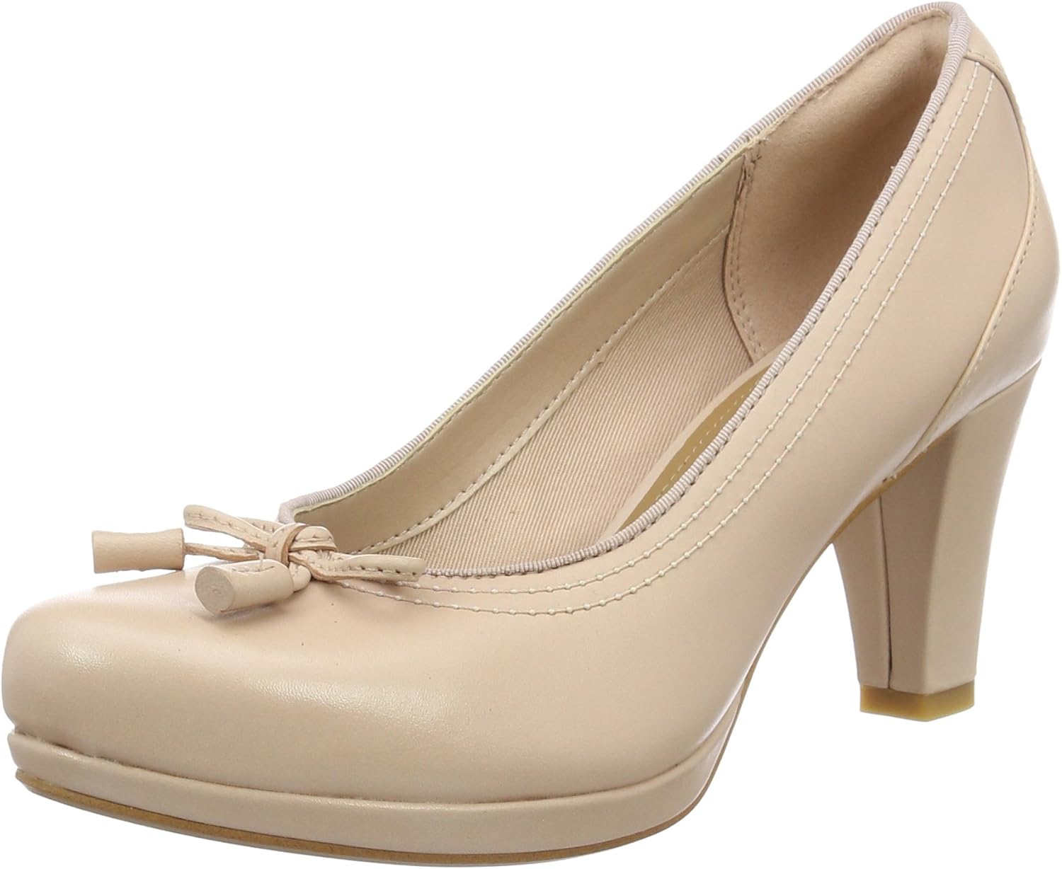 clarks chorus bombay