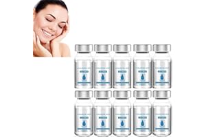 Micro Infusion System for Face,Micro Infusion System for Lips, Moisturizing and Repairing Skin Care Whitening Essence,Facial 