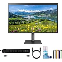 Amazon.com: LG Ultrafine 27MD5KLB-B 27