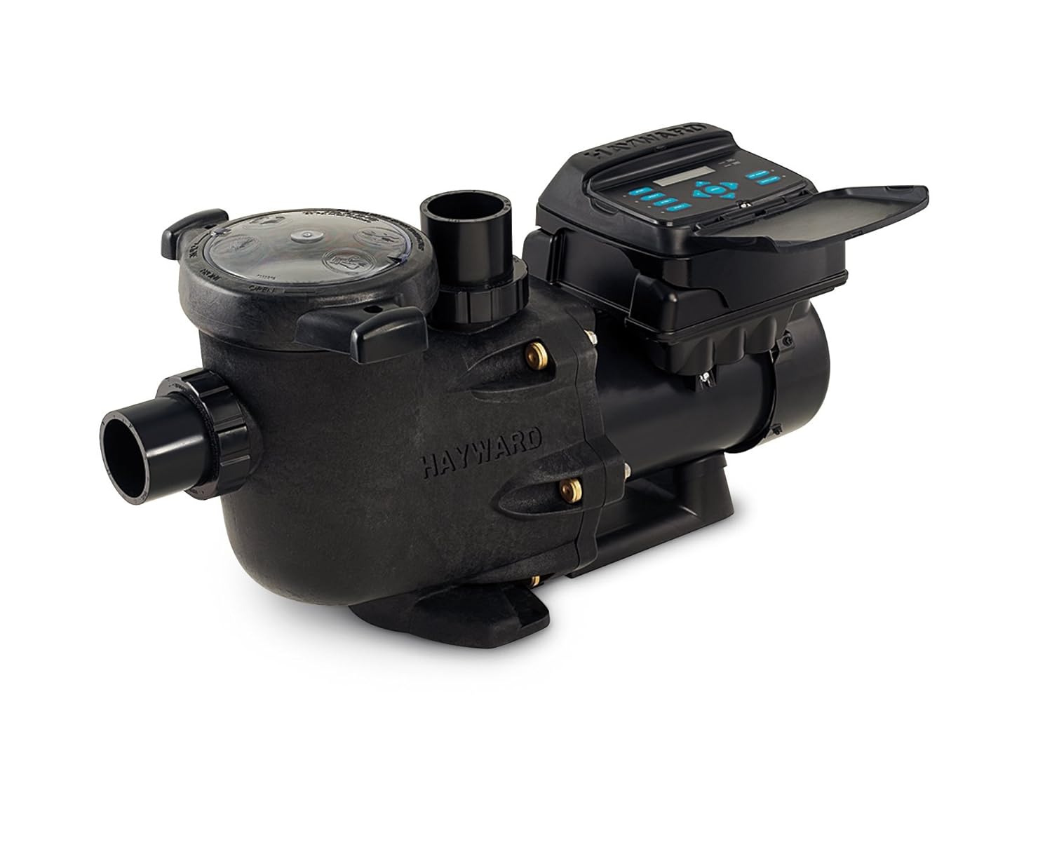 Amazon.com : Hayward SP3202VSP 1.85 HP Variable-Speed Pool Pump, TriStar VS  : Garden & Outdoor
