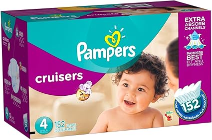 amazon online shopping diapers
