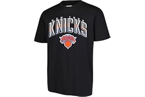 Ultra Game Men’s NBA Official Super Soft Supreme T-Shirt