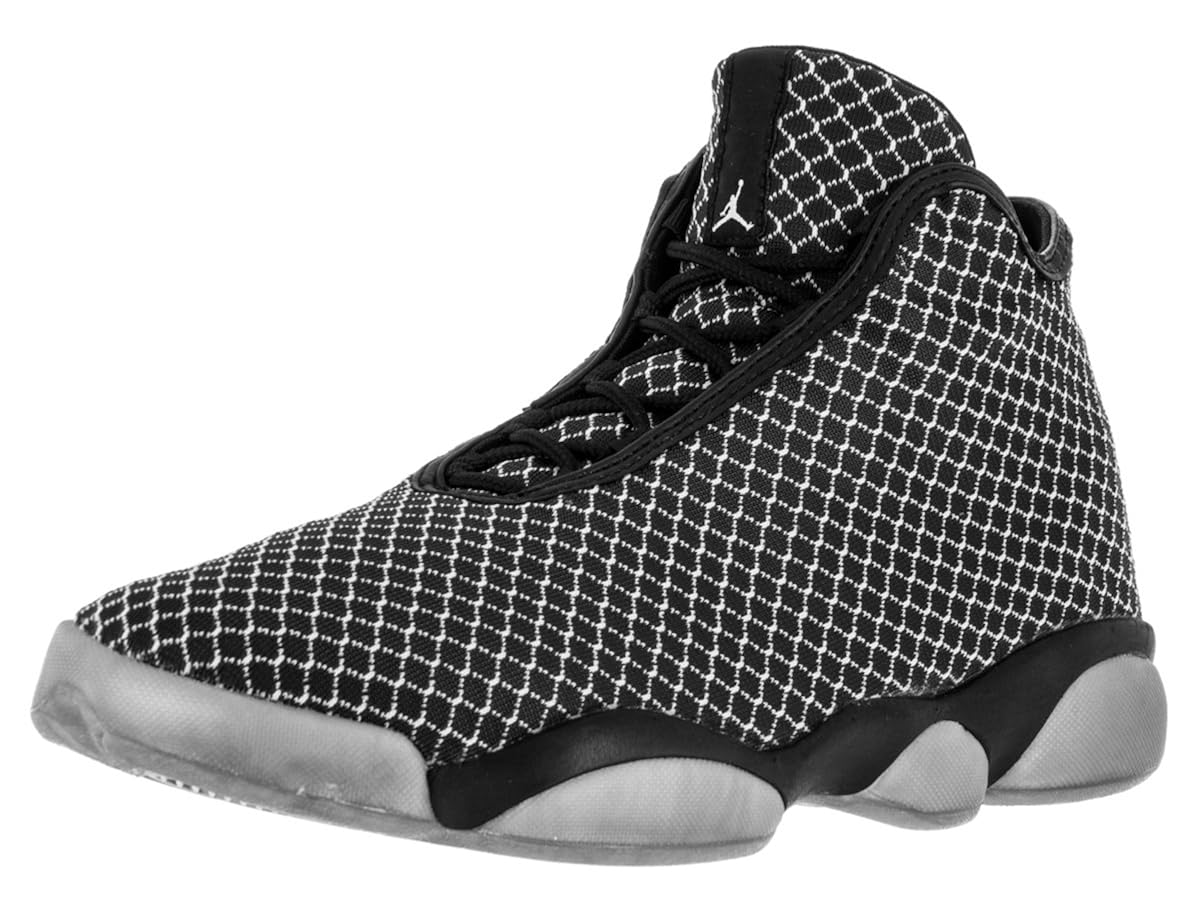 jordan horizon black white
