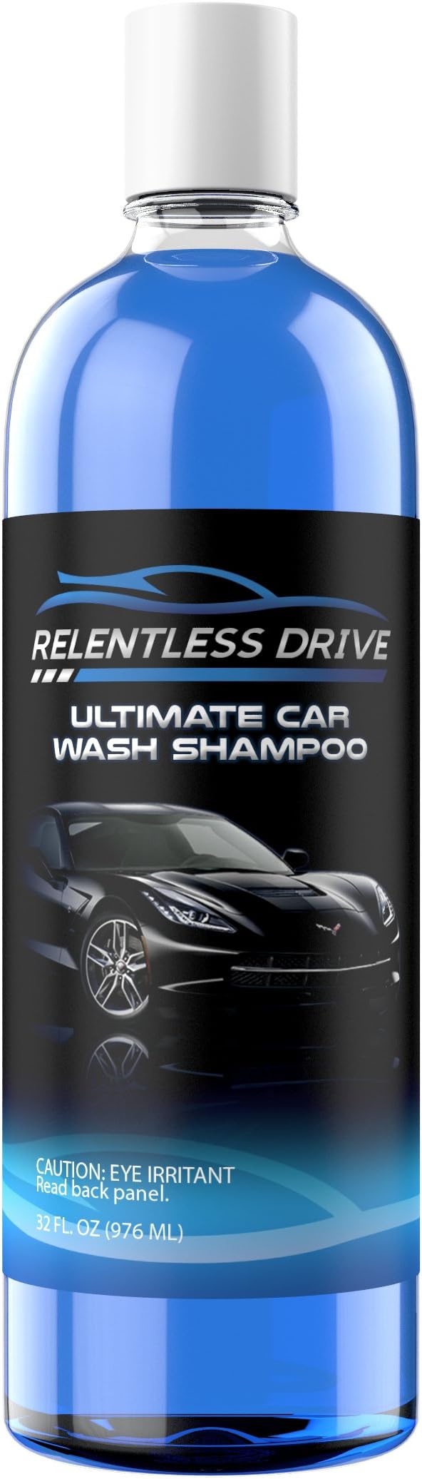 Relentless Drive Ultimate Car Wash Soap