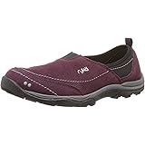 ryka terrain women's slip on sneakers