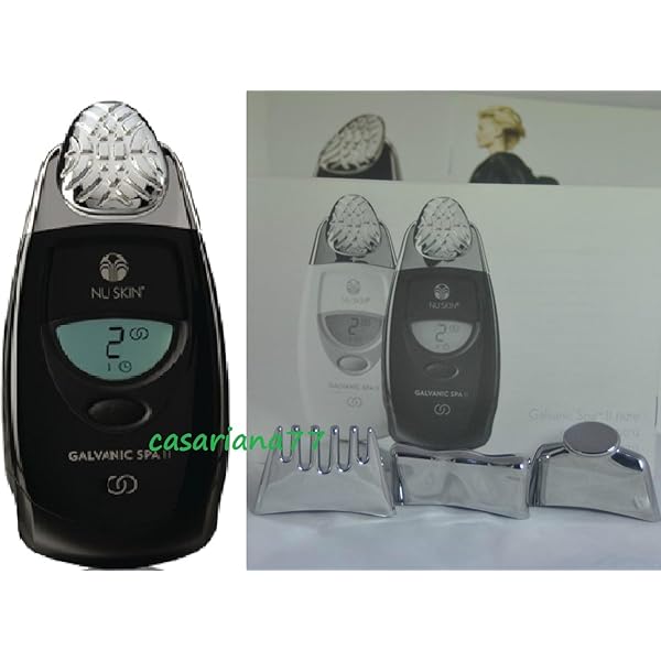 NU SKIN ageLOC Boost 本体 ageLOC Boost Information Page