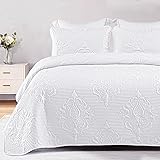 Whale Flotilla 2 Pieces Twin Quilt Set