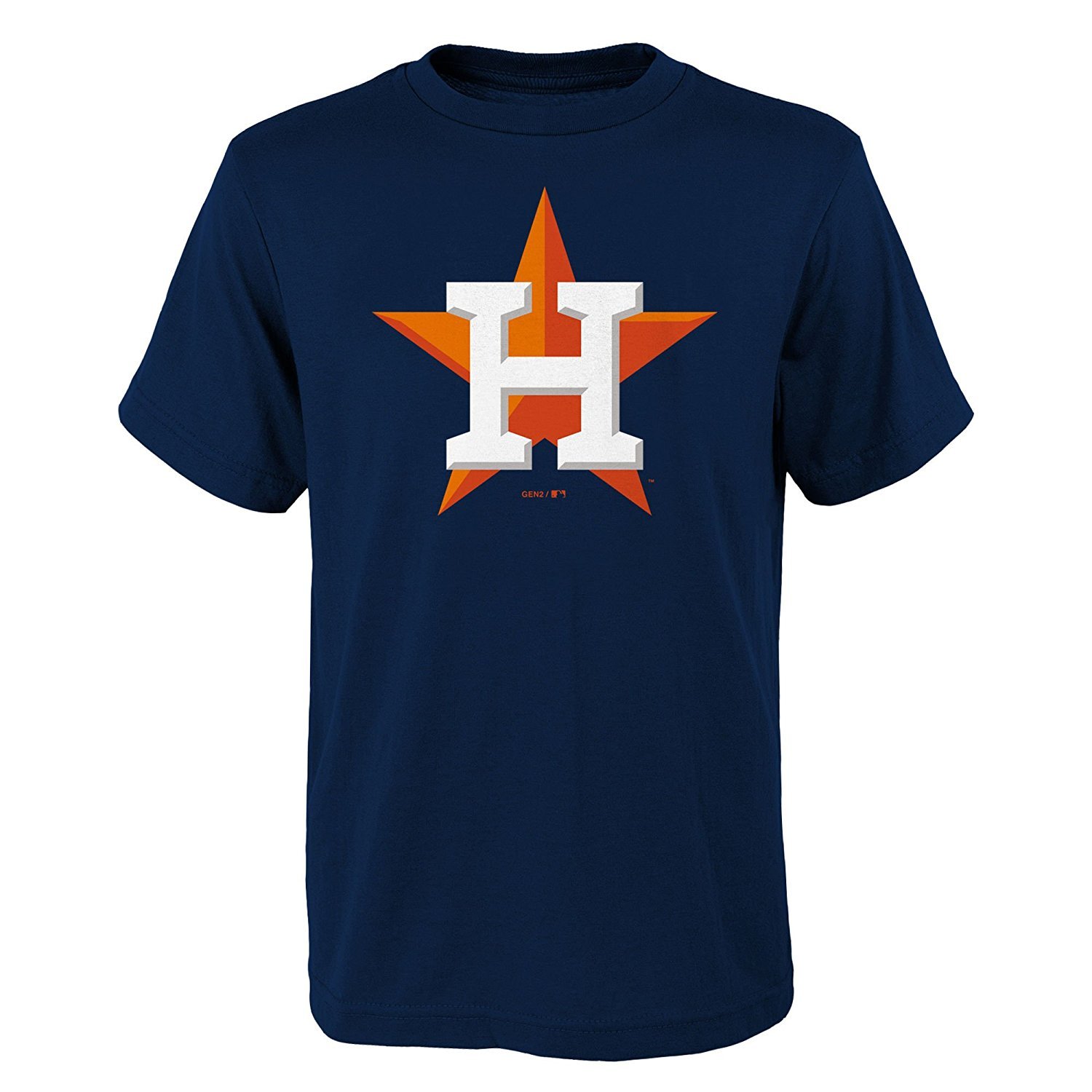 boys astros shirt