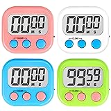 AOUVES Digital Timer for Kids Teacher Supplies