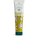 The Body Shop Hemp Foot Protector – Protecting & Hydrating Care for Ultra Dry Feet – 3.5 oz